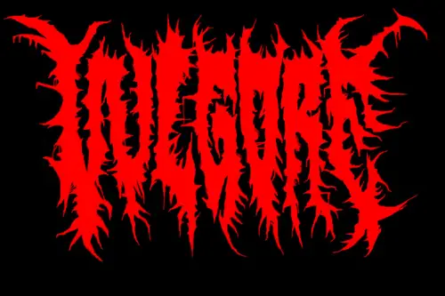 Vulgore : 1st Demo Vulgore : 1st Demo